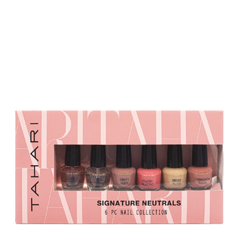 Tahari Nail Care Set