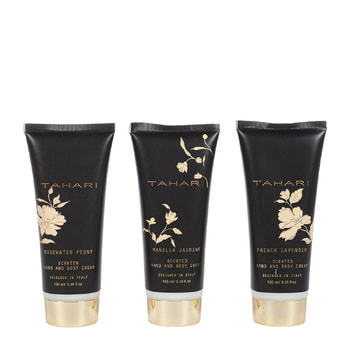 Tahari Vanilla Jasmine Scented