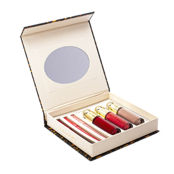 Tahari Lip Set - Lip Glosses & Lip Liners