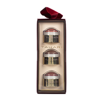 Tahari Lip & Cheek Balm Set