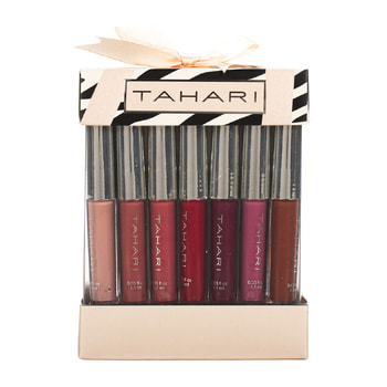 Tahari Lip Gloss Set