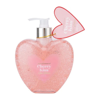 Tricoastal Cherry Kiss Love Edition Hand Soap