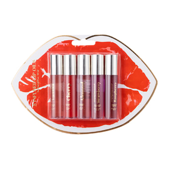Tricoastal Lip Oil Set