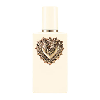 Dolce & Gabbana D&G YOUR DEVOTION EDP AVAILABLE IN 3 SIZES 100ML