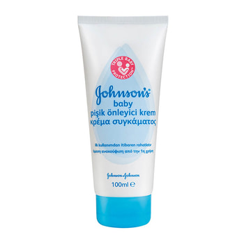 Johnson's Baby