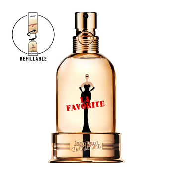 Jean Paul Gaultier La Favorite Eau De Parfum