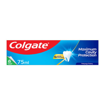 COLGATE Protection Caries Οδοντόκρεμα