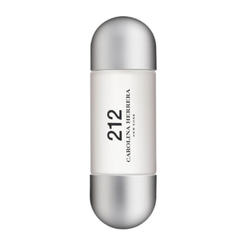 Carolina Herrera 212 Eau de Toilette – 30 ml
