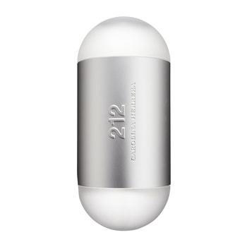 Carolina Herrera 212 Eau de Toilette – 60 ml