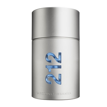 Carolina Herrera 212 Men Eau De Toilette
