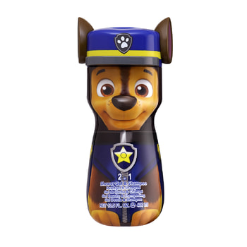 Air-Val Paw Patrol Chase Gel & Shampoo 2D