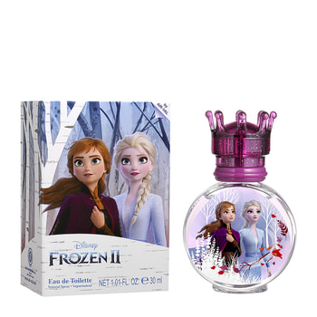 Air-Val Frozen Ii Eau De Toilette
