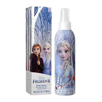 Air-Val Frozen Body Spray Ii