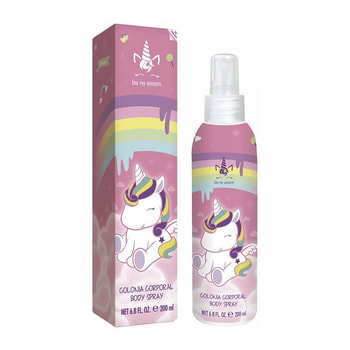 Air-Val Eau My Unicorn Body Spray