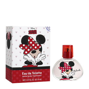 Air-Val Minnie Mouse Eau De Toilette