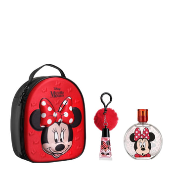 Air-Val Minnie Mouse Gift Set
