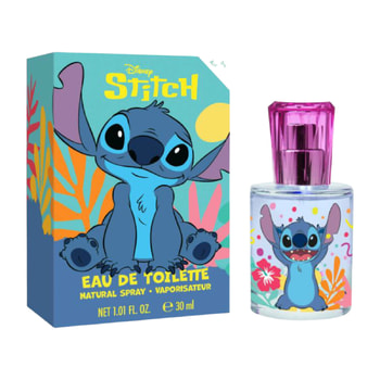 Air-Val Stitch Eau De Toilette Spray