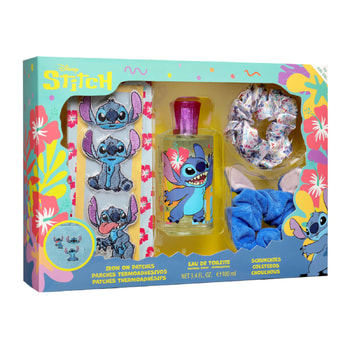 Air-Val Stitch Gift Set