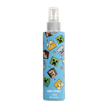 Air-Val Minecraft Body Spray – 200 ml