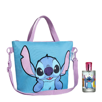 Air-Val Stitch Σετ Eau De Toilette