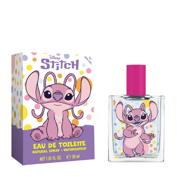 Air-Val Stich Angel Eau De Toilette Spray
