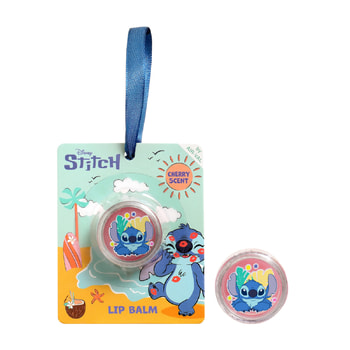 Air-Val Stitch Lip Balm