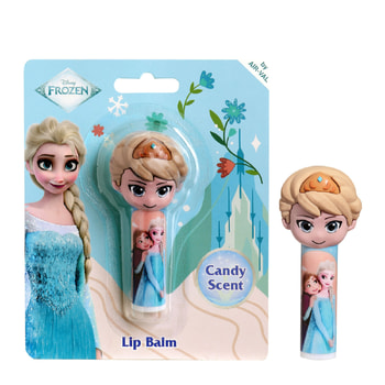 Air-Val Frozen Lip Balm Head Cap Με Άρωμα Ζαχαρωτό – 4.5 gr