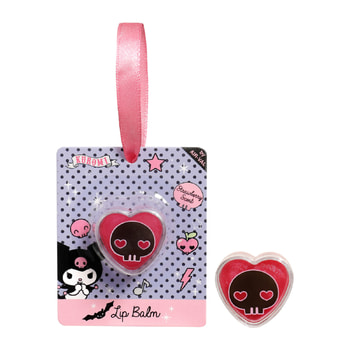 AIR-VAL Kuromi Lip Balm