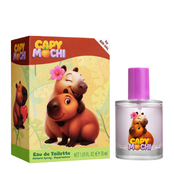Air-Val Capy Mochi Eau De Toilette