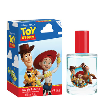 Air-Val Toy Story Eau De Toilette