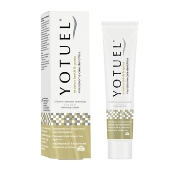 Yotuel Erosion Teeth & Gums Microbiome Care