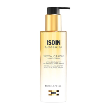 Isdin Essential Cleansing