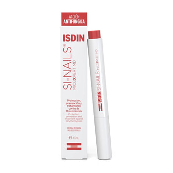 Isdin Si-Nails Micoxpert MD