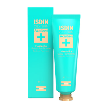Isdin Acniben Face Mask