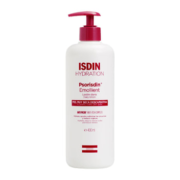Isdin Psorisdin Emollient Lotion