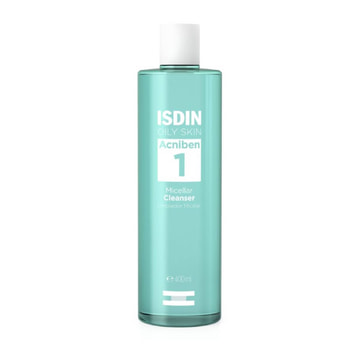 Isdin Micellar Cleanser - Micellar