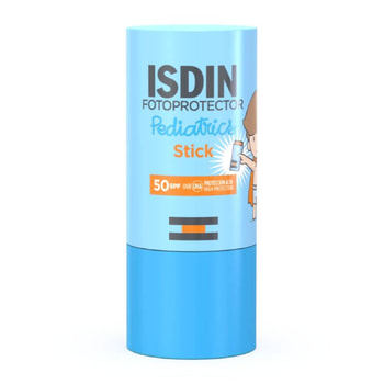 Isdin Pediatricks Stick SPF50 - Αντηλιακό Stick