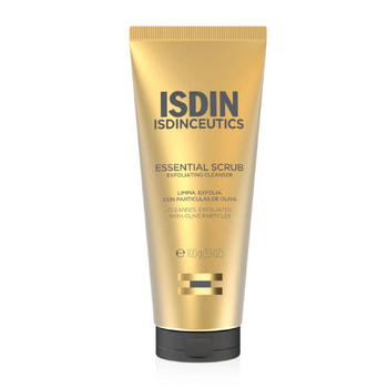 Isdin Essential Scrub