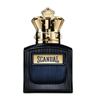 Jean Paul Gaultier SCANDAL POUR HOMME INTENSE EAU DE PARFUM INTENSE 100ML