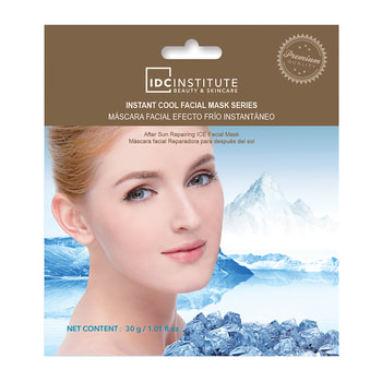 IDC Frozen After Sun Repairing Mask
