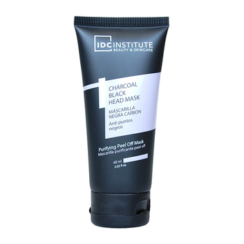 IDC Charcoal Mask for Blackheads Tube