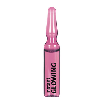 Iroha Nature Glow Shot Instant Glowing