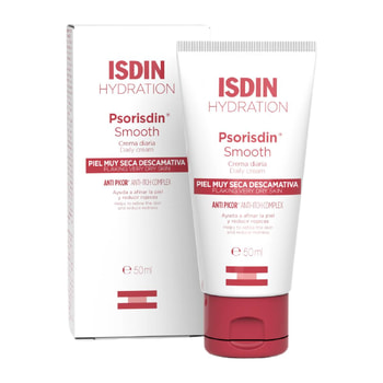Isdin Psorisdin Smooth Cream
