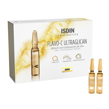 Isdin Flavo-C Ultraglican