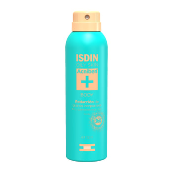 Isdin Acniben Body Spray