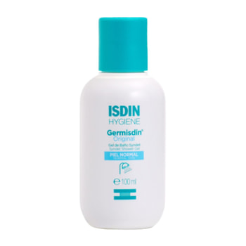 Isdin Germisdin Original Bath Gel