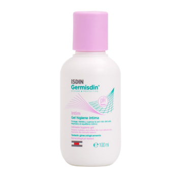 Isdin Germisdin Intim Gel Hygiene