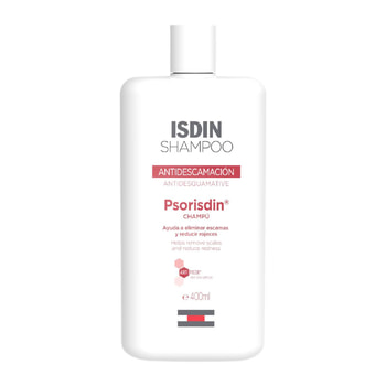 Isdin Psorisdin Shampoo