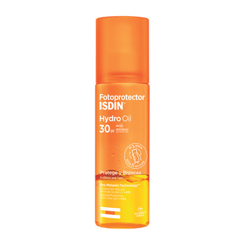Isdin Hydro Oil Spf30
