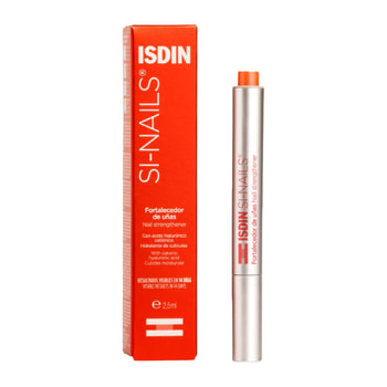 Isdin Si-Nails Θεραπεία Ενδυνάμωσης Νυχιών